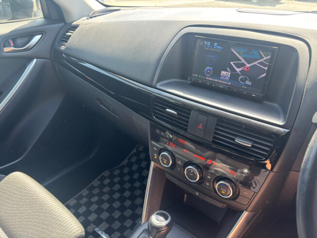 2012 Mazda Cx-5 20S image 307116