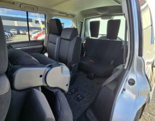 2012 Mitsubishi Pajero 3.2D, 7 Seater image 298629