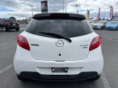 2014 Mazda Demio image 233379