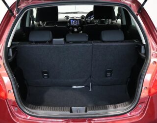 2014 Mazda Demio 13-Skyactive image 305256