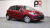 2014 Mazda Demio 13-Skyactive image 305250