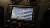 2010 Audi A3 1.4TFSI, Reverse Camera image 307258