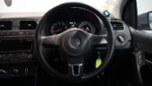 2014 Volkswagen Polo TSI Comfortline Blue Motion image 304766