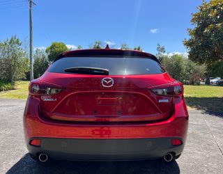 2013 Mazda Axela image 234559