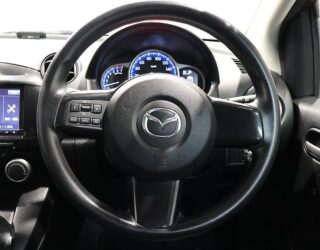 2014 Mazda Demio 13-Skyactive image 305259