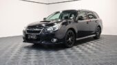 2012 Subaru Legacy 2.0GT DIT 4WD image 303921