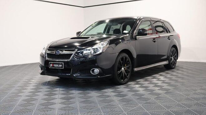 2012 Subaru Legacy 2.0GT DIT 4WD image 303921