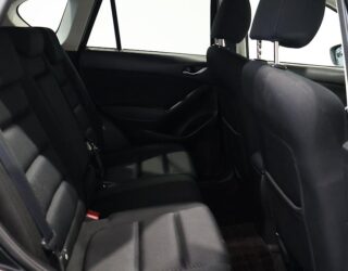 2013 Mazda Cx-5 20S NZ Radio image 305871