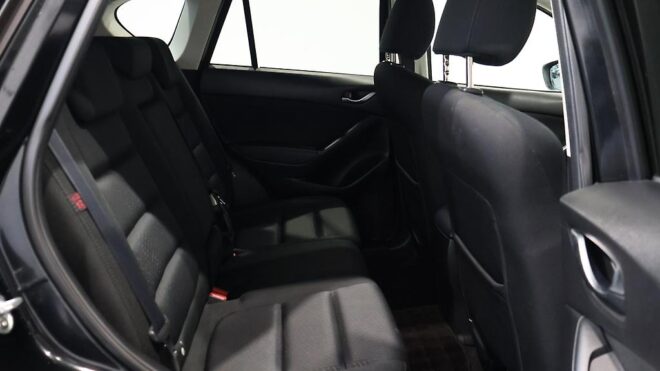 2013 Mazda Cx-5 20S NZ Radio image 305871