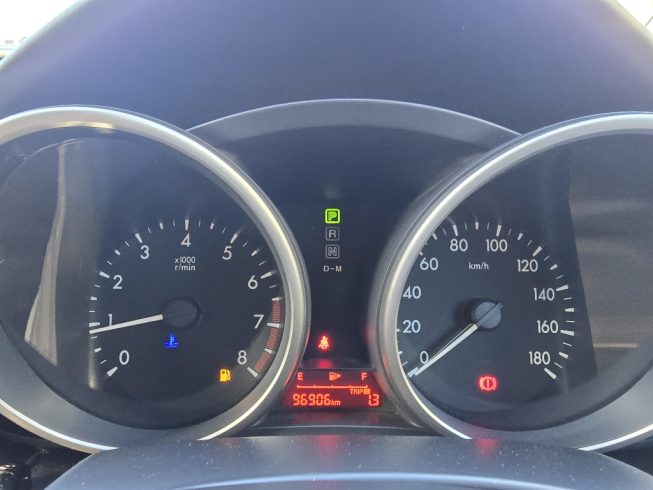 2012 Mazda Premacy image 235306