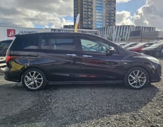 2014 Mazda Premacy 20S Skyactiv Leather Package image 301380