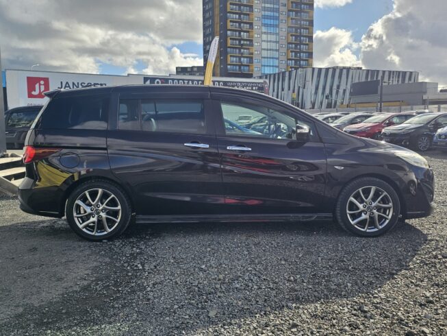 2014 Mazda Premacy 20S Skyactiv Leather Package image 301380