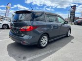 2012 Nissan Lafesta image 235021