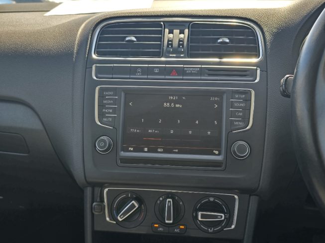 2015 Volkswagen Polo image 234713