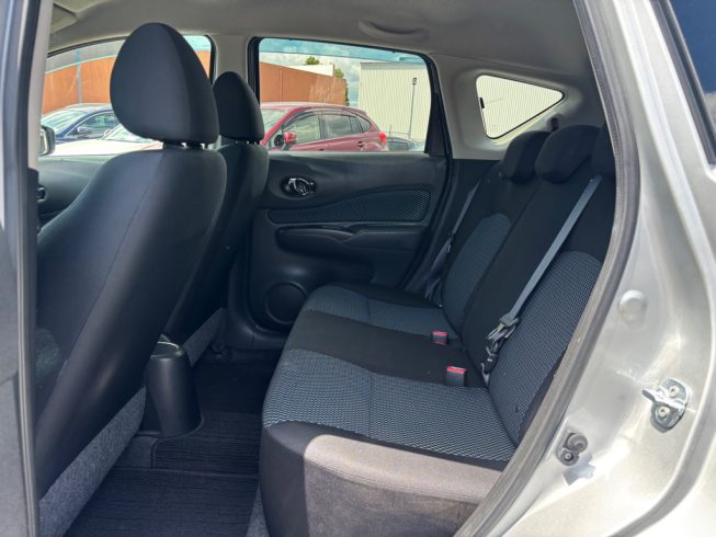 2015 Nissan Note image 233850