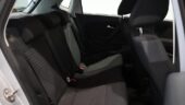 2014 Volkswagen Polo TSI Comfortline Blue Motion image 304763
