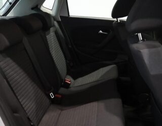 2014 Volkswagen Polo TSI Comfortline Blue Motion image 304763