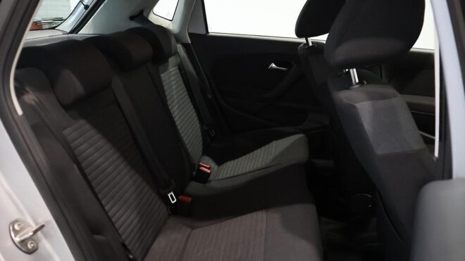 2014 Volkswagen Polo TSI Comfortline Blue Motion image 304763