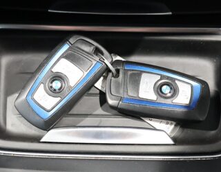 2013 Bmw 320i Motorsport M Sport image 305566