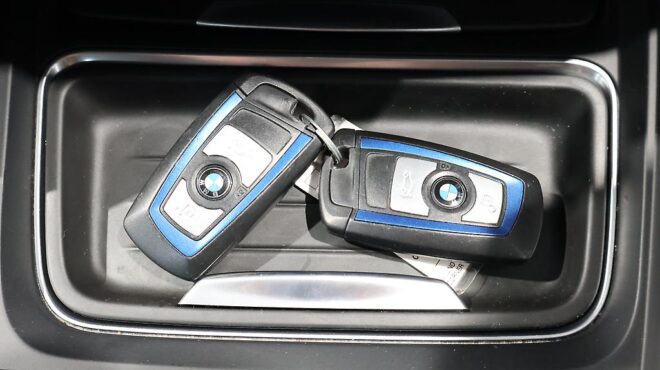 2013 Bmw 320i Motorsport M Sport image 305566