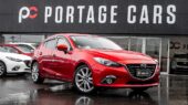 2013 Mazda Axela Sports 20S Touring adaptive cruise image 312747