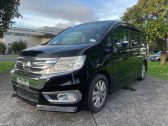 2013 Honda Step Wagon Spada Z image 241239