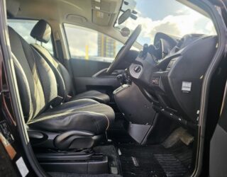 2014 Mazda Premacy 20S Skyactiv Leather Package image 301384