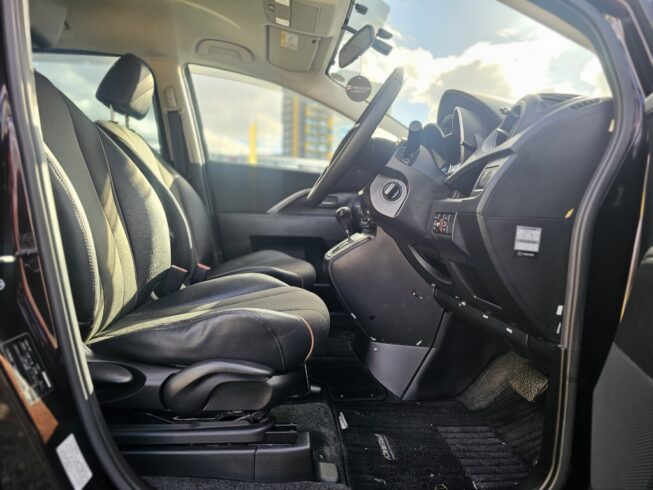 2014 Mazda Premacy 20S Skyactiv Leather Package image 301384