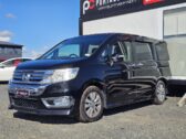 2013 Honda Step Wagon Spada Z image 298355