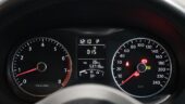 2014 Volkswagen Polo TSI Comfortline Blue Motion image 304767