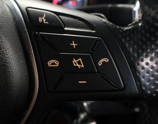 2013 Mercedes-benz A 180 Cruise Control Reversing Camera image 312661