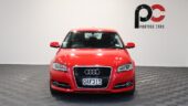 2010 Audi A3 1.4TFSI, Reverse Camera image 307245