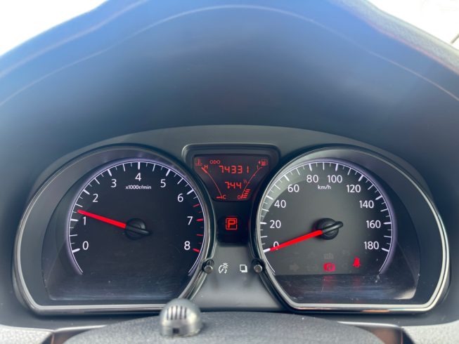 2015 Nissan Note image 233855