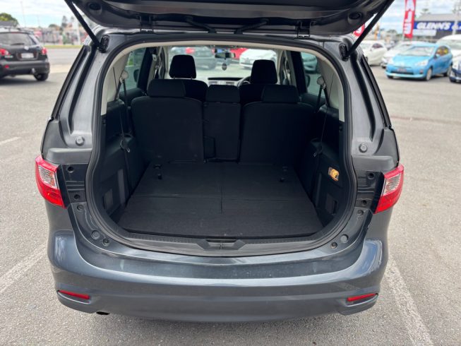 2012 Nissan Lafesta image 235030