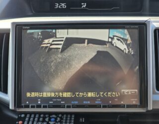 2013 Honda Step Wagon Spada Z image 298368