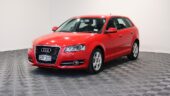 2010 Audi A3 1.4TFSI, Reverse Camera image 307246
