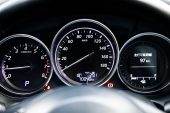 2012 Mazda Cx-5 20S Reverse Camera SkyActiv image 235492