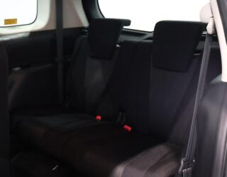 2012 Nissan Lafesta Highway G image 303509