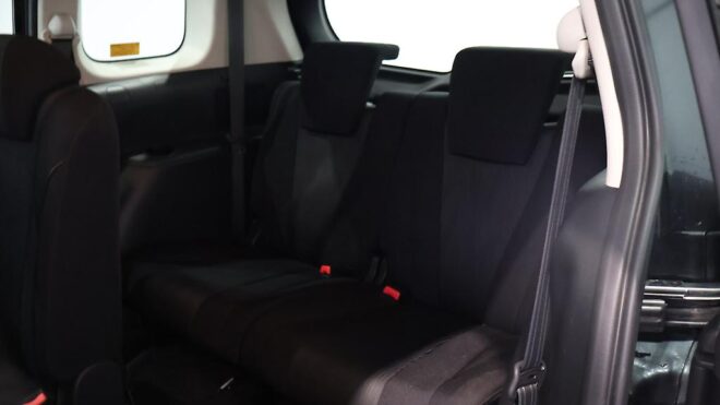 2012 Nissan Lafesta Highway G image 303509