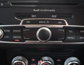 2013 Audi A1 Sport Back 1.4TFSI Sport Package image 311354