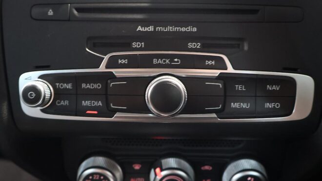 2013 Audi A1 Sport Back 1.4TFSI Sport Package image 311354