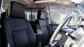 2012 Mitsubishi Pajero 3.2D, 7 Seater 4×4 , 3000kg Tow rating image 306179