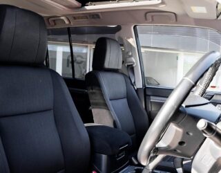 2012 Mitsubishi Pajero 3.2D, 7 Seater 4×4 , 3000kg Tow rating image 306179