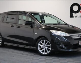 2012 Nissan Lafesta Highway Star G image 241599