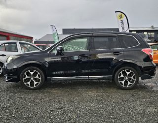 2012 Subaru Forester XT Turbo Leather **Good KMS** image 297627