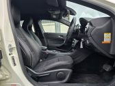 2013 Mercedes-benz A 180 Cruise Control Reversing Camera image 232251