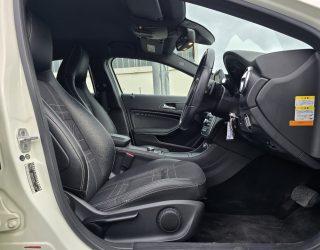 2013 Mercedes-benz A 180 Cruise Control Reversing Camera image 232251