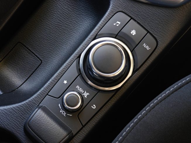 2015 Mazda Demio image 233690