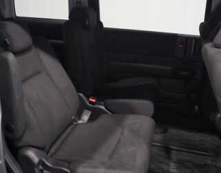 2013 Honda Step Wagon Spada Z image 310063