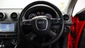 2010 Audi A3 1.4TFSI, Reverse Camera image 307261
